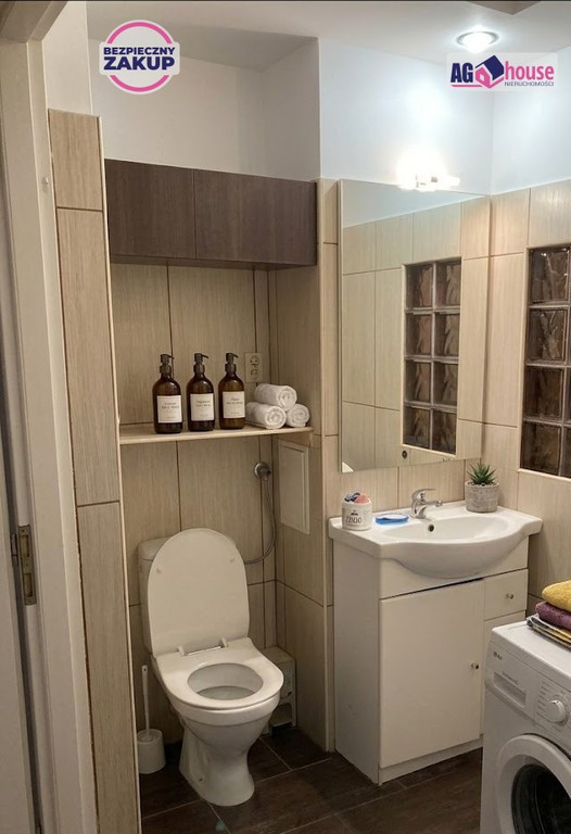 2 Pokoje Blisko morza i balkon - Widok 2