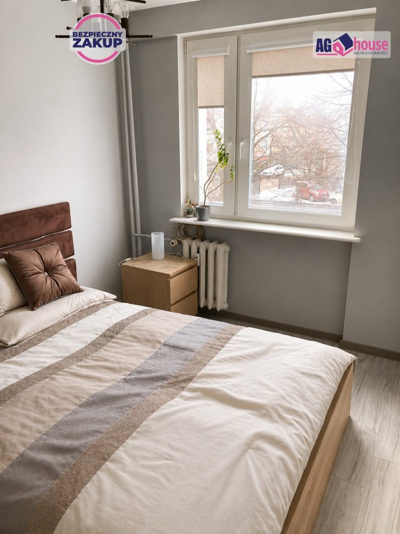 2 Pokoje Blisko morza i balkon - Widok 3