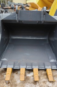 Łyżka 145cm do koparki Verachtert CW40 CW30 CW20-2