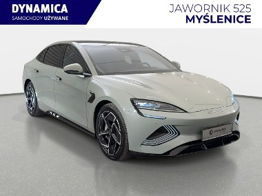 VAT 23% Excellence 530KM 82,5 kWh automat AWD 2024/2025 r., salon PL-1