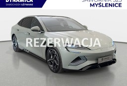 Inna Inny VAT 23% Excellence 530KM 82,5 kWh automat AWD 2024/2025 r., salon PL