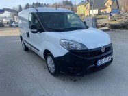 Fiat Doblo 1.2 diesel 95KM 2016rSUPER STAN!