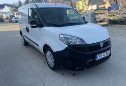 Fiat Doblo 1.2 diesel 95KM 2016rSUPER STAN!