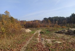 Działka budowlana Leśniewo, ul. Pucka