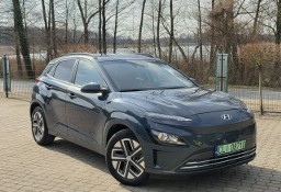 Hyundai Kona Electric Premium / Bezwypadkowa / I-właściciel