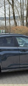 Hyundai Kona Electric Premium / Bezwypadkowa / I-właściciel-3