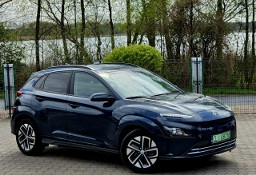 Hyundai Kona Electric 39kWh Premium / I-właściciel
