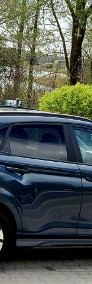 Hyundai Kona Electric 39kWh Premium / I-właściciel-3