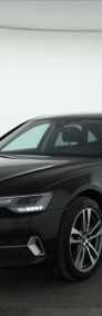 Audi A6 V (C8) , Salon Polska, 1. Właściciel, Serwis ASO, Automat, VAT 23%,-3