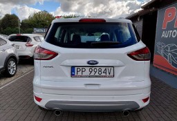Ford Kuga II