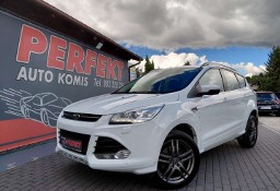 Ford Kuga II