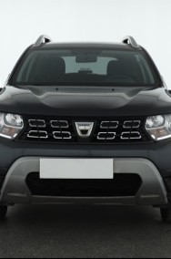 Dacia Duster I , Salon Polska, 1. Właściciel, Serwis ASO, GAZ, Navi,-2