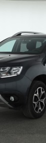 Dacia Duster I , Salon Polska, 1. Właściciel, Serwis ASO, GAZ, Navi,-3