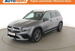 Mercedes-Benz Klasa GLB FV23% 7 os. automat full LED skóra/alcantara navi MBUX Premium kamer