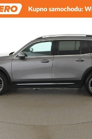 Mercedes-Benz Klasa GLB FV23% 7 os. automat full LED skóra/alcantara navi MBUX Premium kamer-2