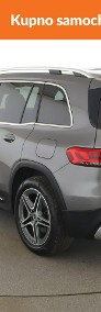 Mercedes-Benz Klasa GLB FV23% 7 os. automat full LED skóra/alcantara navi MBUX Premium kamer-4
