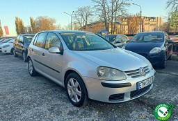 Volkswagen Golf V z Niemiec, po opłatach, po przeglądzie, zarejestrowany, ubezpieczony