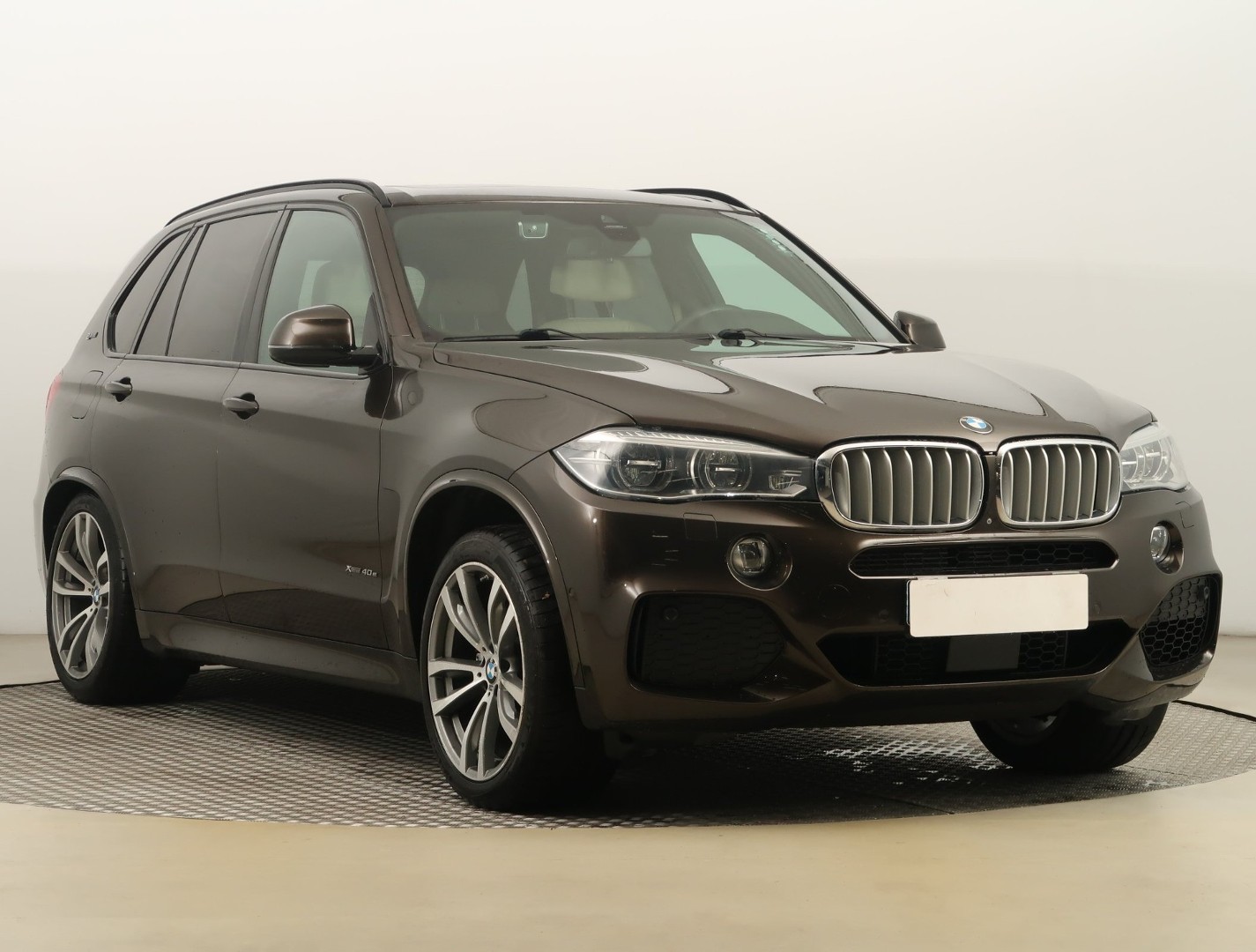 BMW X5 F15 , Serwis ASO, Automat, Skóra, Navi, Klimatronic, Tempomat,