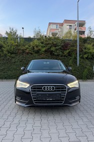 Sportback 1.8 TFSI Ambiente-2