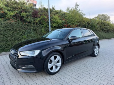 Sportback 1.8 TFSI Ambiente-1