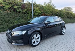Audi A3 Sportback 1.8 TFSI Ambiente