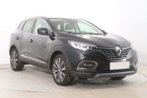 Renault Kadjar I , Serwis ASO, Skóra, Navi, Klimatronic, Tempomat, Parktronic,