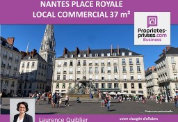 Lokal Nantes