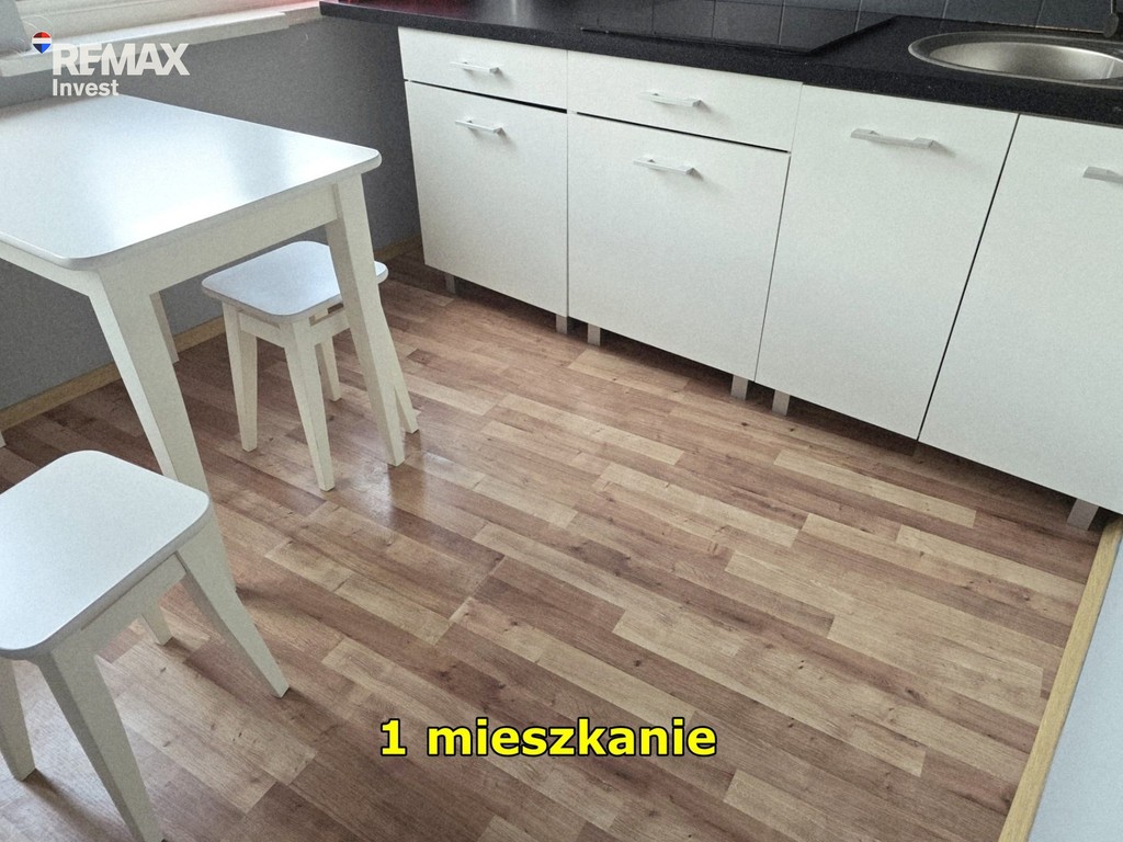3 mieszkania obok siebie | Centrum Bielska-Białej - Widok 3