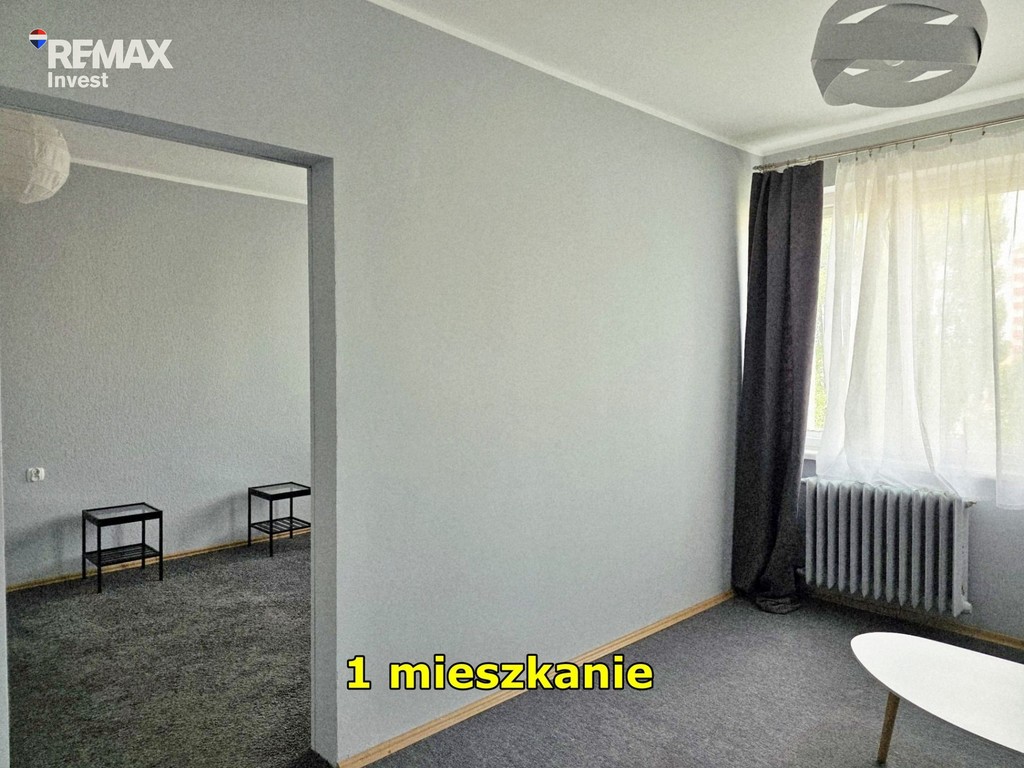 3 mieszkania obok siebie | Centrum Bielska-Białej - Widok 5