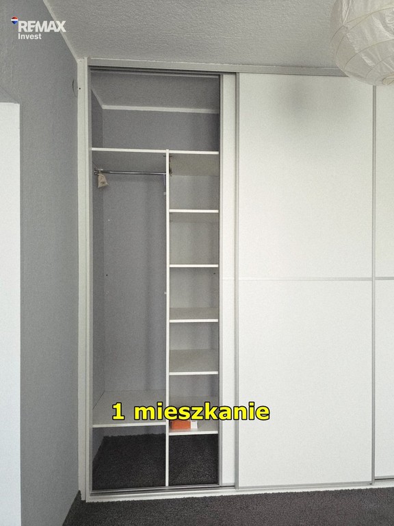 3 mieszkania obok siebie | Centrum Bielska-Białej - Więcej