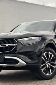 Mercedes-Benz Klasa GLC 200 4-Matic Avantgarde 200 4M Pakiet AVANTGARDE Premium + Hak + Burmester-2
