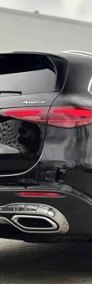 Mercedes-Benz Klasa GLC 200 4-Matic Avantgarde 200 4M Pakiet AVANTGARDE Premium + Hak + Burmester-4