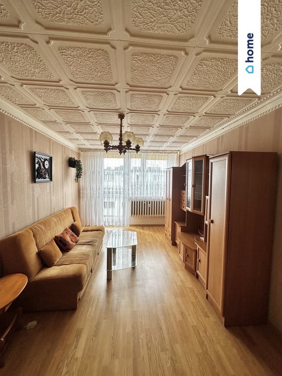 Mieszkanie na sprzedaż, 2 pokoje, 37 m², Gniezno
