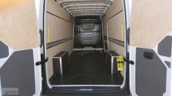 Volkswagen Crafter ZABUDOWA BUSA L4H2