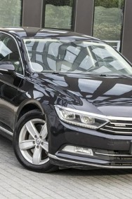 Volkswagen Passat B8 Ledy / 4Motion / DSG / Kamera / El.fotele / Gwarancja na ROK !!!-2