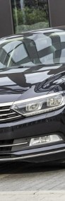 Volkswagen Passat B8 Ledy / 4Motion / DSG / Kamera / El.fotele / Gwarancja na ROK !!!-3