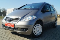 Mercedes-Benz Klasa A W169 A150 95KM Stan BDB Doinwestowany gotowy do jazdy