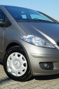 Mercedes-Benz Klasa A W169 A150 95KM Stan BDB Doinwestowany gotowy do jazdy-2