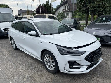 Ford Focus IV Ford Focus 1.5-115KM Automat Bogate Wyposażenie 36500km Model 2024-1
