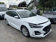 Ford Focus IV Ford Focus 1.5-115KM Automat Bogate Wyposażenie 36500km Model 2024
