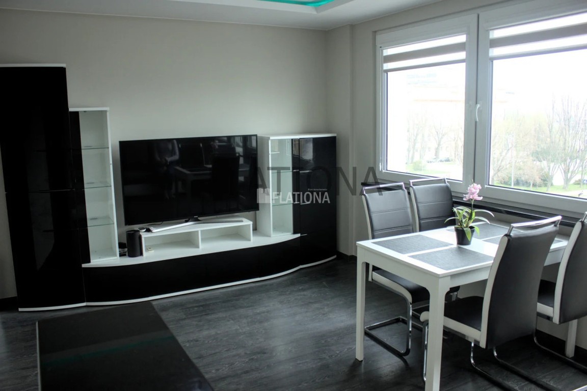 Mieszkanie do wynajęcia, 26 m², 1 pokój Gdynia Śródmieście - Widok 3