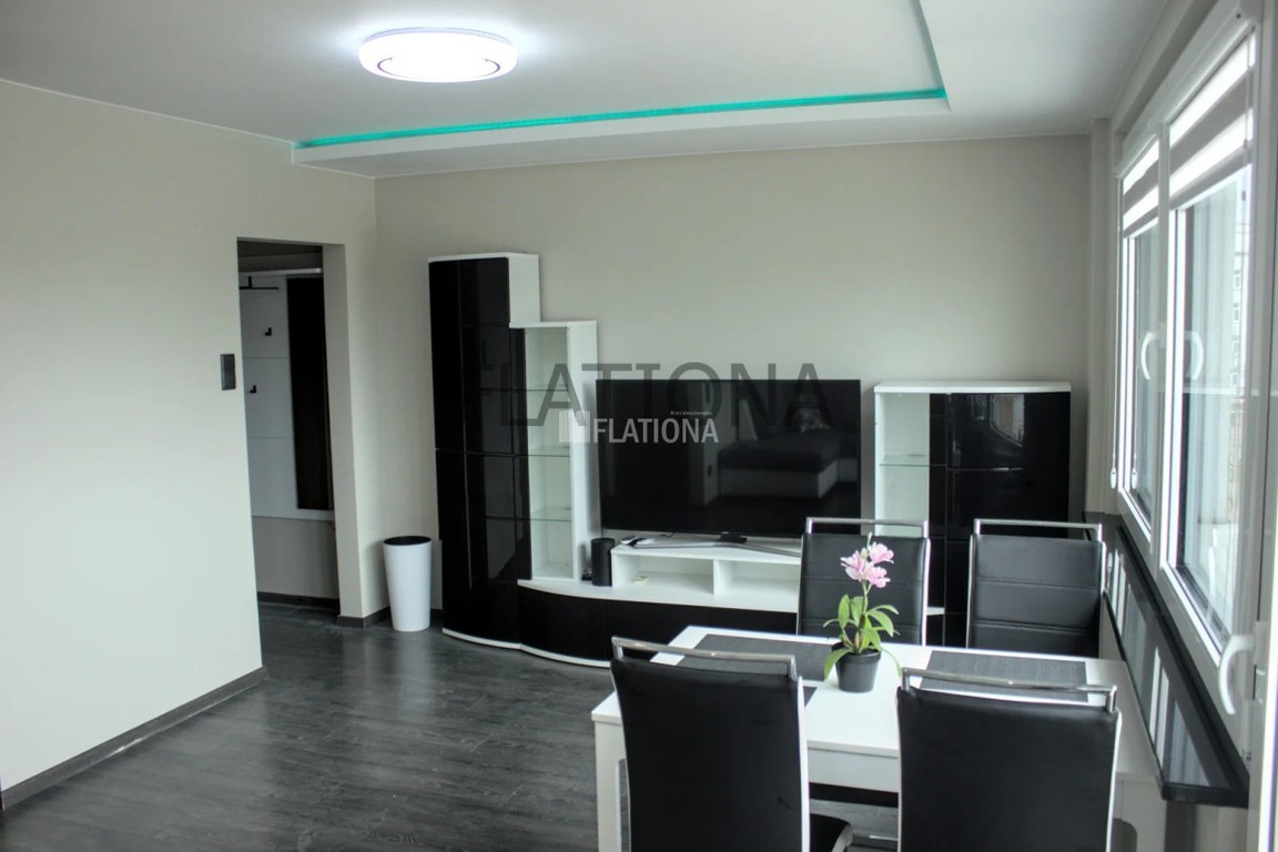 Mieszkanie do wynajęcia, 26 m², 1 pokój Gdynia Śródmieście - Widok 4