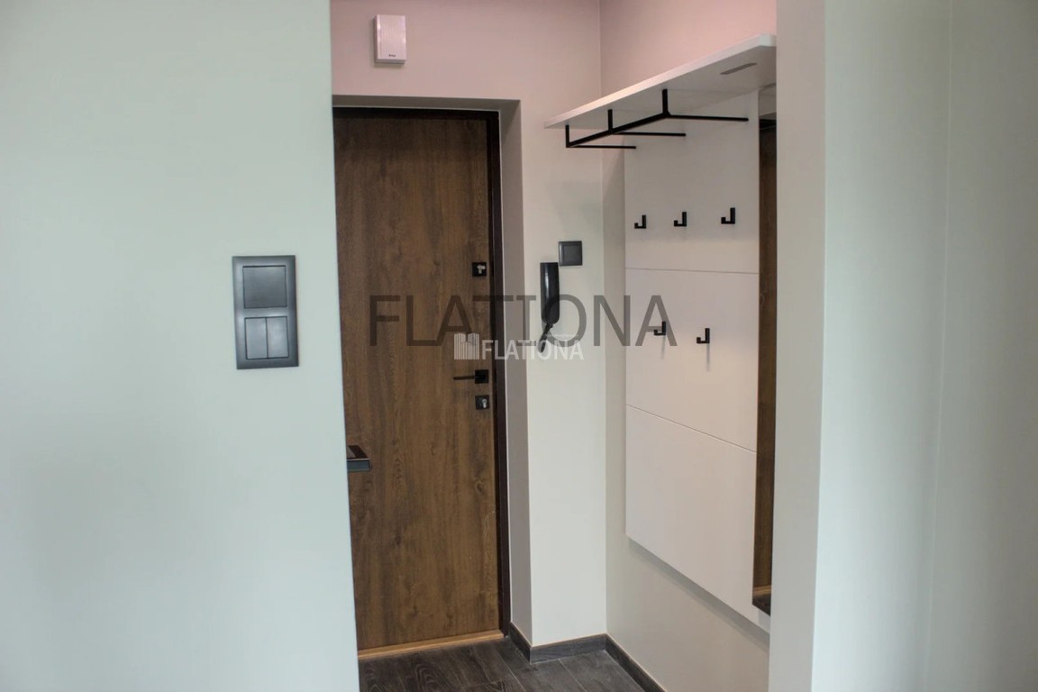 Mieszkanie do wynajęcia, 26 m², 1 pokój Gdynia Śródmieście - Widok 5