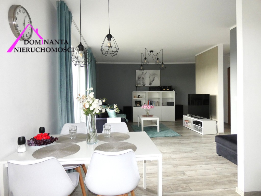 Mieszkanie na sprzedaż, 3 pokoje, 60 m², Gdańsk