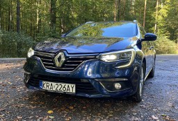 Renault Megane IV 2018 r , wersja Limited