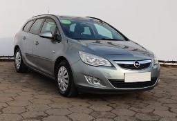 Opel Astra J , GAZ, Automat, Klima, Tempomat