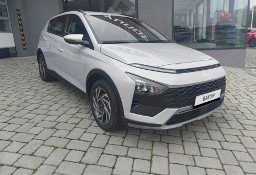 Hyundai Bayon 1.0 T-GDI Modern 1.0 T-GDI Modern 100KM