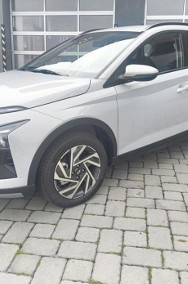 Hyundai Bayon 1.0 T-GDI Modern 1.0 T-GDI Modern 100KM-2