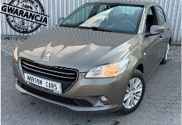 Peugeot 301 Polski salon