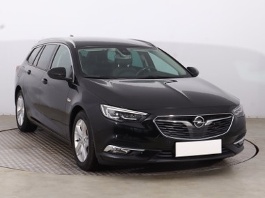 Opel Insignia , Automat, Skóra, Navi, Klimatronic, Tempomat, Parktronic,-1